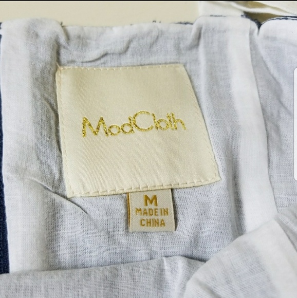 NWOT Yours To Adore Midi Dress - Picture 6 of 8